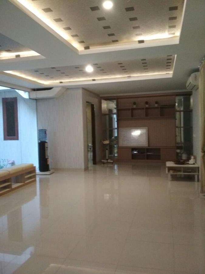 Bintara Jaya Yemima Guest House Μπεκάσι Εξωτερικό φωτογραφία